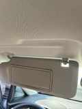 Sonnenblende links OPEL Astra J (P10) 13341126
