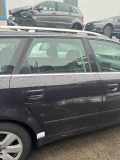 Tür rechts hinten AUDI A4 Avant (8E, B7) 8E0833052J