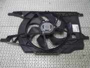Elektrolüfter RENAULT Laguna II (G) 8200025635