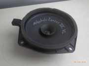 Lautsprecher links vorne MITSUBISHI Lancer VII (CSA, CTA)