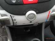 Bedienelement für Klimaanlage TOYOTA Aygo (B1) 559010H020