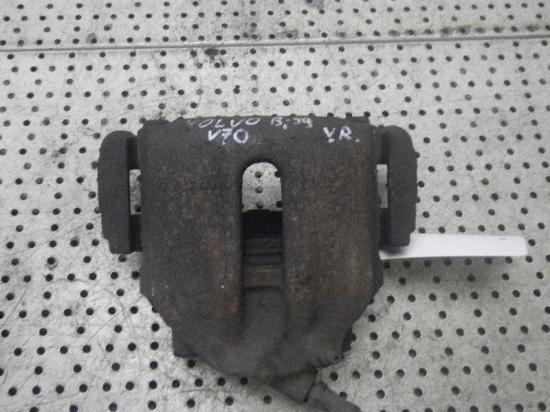 Bremssattel rechts vorne VOLVO V70 I (875, 876) Bild Bremssattel rechts vorne VOLVO V70 I (875, 876)