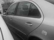 Tür links hinten MERCEDES-BENZ E-Klasse (W211) A2117300105
