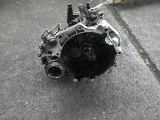 Schaltgetriebe VW Fox Schrägheck (5Z) Bild Schaltgetriebe VW Fox Schrägheck (5Z)