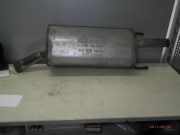 Auspufftopf hinten OPEL Corsa B (S93) ASSO