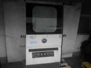 Hecktür (2-türig) mit Fensterausschnitt links FIAT Ducato Kasten (250) 13