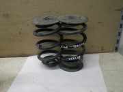 Federsatz BMW 3er (E46) HINTEN
