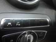 Schalterleiste MERCEDES-BENZ C-Klasse T-Modell (S205) A2059050451