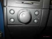 Schalter für Licht OPEL Meriva A