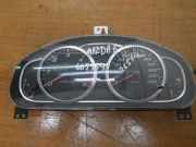 Tachometer MAZDA 6 Hatchback (GG) 52GR1NA