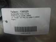 Gurtstraffer links vorne FORD Focus (DAW, DBW)