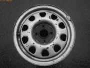 Felge Stahl VW Polo III Classic (6V2) 6JX14H2 ET45