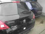 Heckklappe / Heckdeckel PEUGEOT 308 I 8701Y3 6405JQ