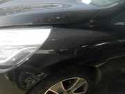 Kotflügel links vorne RENAULT Clio IV Grandtour (KH) 631017984R