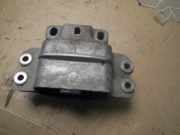 Lagerbock für Motoraufhängung VW Golf V (1K) 1K0199555