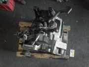 Schaltgetriebe SKODA Fabia (6Y) FCU