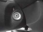 Zündschloss MITSUBISHI Colt VI (Z2, Z3) 4408A040