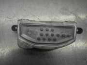 Widerstand Gebläsemotor JEEP Grand Cherokee IV (WK, WK2) CV378002