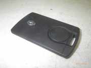 Keycard/Schlüssel/Zündschlüssel/Zündschloss RENAULT Laguna III
