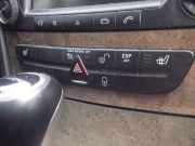 Schalterleiste MERCEDES-BENZ E-Klasse Kombi (S211) A2118219579