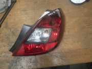 Rückleuchte rechts OPEL Corsa D (S07) 13296480