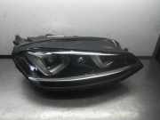 Scheinwerfer Xenon rechts VW Golf VII 5G1941044