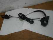 Türschloss links hinten NISSAN Tiida Schrägheck (C11) 82501EL00B