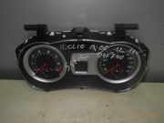Tachometer RENAULT Clio III (BR0/1, CR0/1) 8200628775