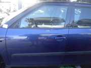 Tür links vorne SKODA Fabia II (542) 5J6831055