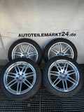 Kompletträder AUDI Q5 (8R) 255/45 R20 105V