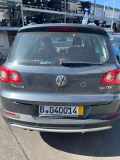Heckklappe / Heckdeckel I VW Tiguan I 5n0827025g 5N0827025G