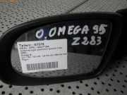 Außenspiegel links OPEL Omega B 090477395