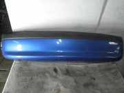 Stoßstange hinten OPEL Corsa B (S93) -Z291-