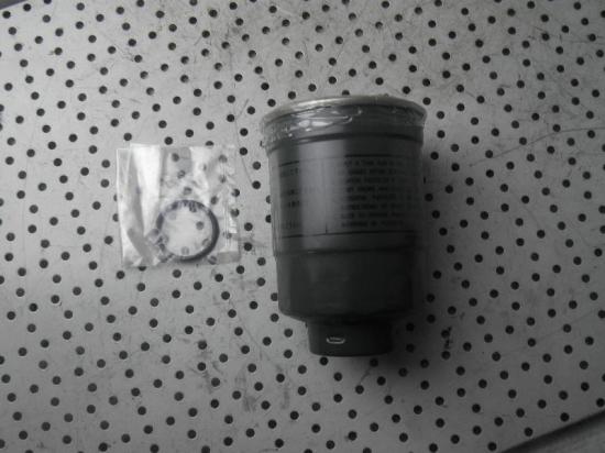 Kraftstofffilter SONSTIGER HERSTELLER Sonstiges Modell Bild Kraftstofffilter SONSTIGER HERSTELLER Sonstiges Modell