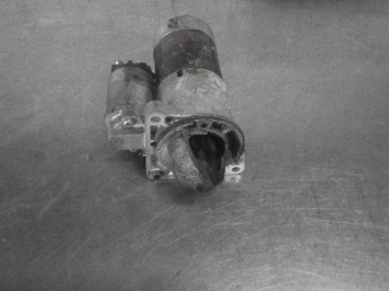 Anlasser OPEL Astra H Caravan 55353857 Bild Anlasser OPEL Astra H Caravan 55353857