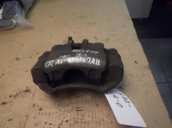 Bremssattel rechts vorne HYUNDAI iX20 (JC) 344515 581301K000 Bild Bremssattel rechts vorne HYUNDAI iX20 (JC) 344515 581301K000