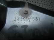 Wischermotor hinten SUZUKI Ignis II (MH)