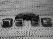 Lüftungsgitter Armaturenbrett SMART Fortwo Cabrio (451)