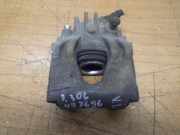 Bremssattel links vorne PEUGEOT 306 Schrägheck ATE