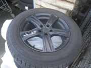 Winterkompletträder MAZDA CX-5 (KE, GH) 225/65 R17