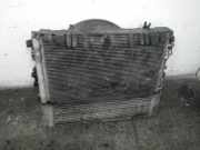 Kühlpaket MERCEDES-BENZ Vito/Mixto Kasten (W639) A6395003200KZ
