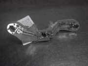 Lampenträger Heckleuchte rechts TOYOTA Avensis Kombi (T25) 8155705230