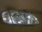 Hauptscheinwerfer rechts NISSAN Almera II Hatchback (N16) 26010 BN 011