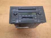 CD-Radio AUDI A4 Avant (8E, B6) 8L0035195H