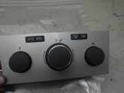 Bedienelement für Klimaanlage OPEL Astra H Caravan 90151-362/0001