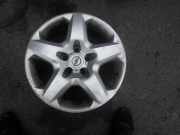 Felge Alu OPEL Zafira B (A05) 6 5JX16 H2 ET 39