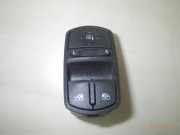 Schalter für Fensterheber links OPEL Corsa D (S07) 13258521AA