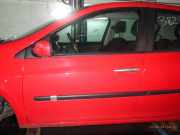 Tür links vorne RENAULT Clio III (BR0/1, CR0/1) 7751478624 7751479112