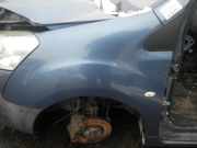 Kotflügel links vorne PEUGEOT Partner II Kasten 7840 W2