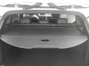Laderaumabdeckung MERCEDES-BENZ B-Klasse Sports Tourer (W246, W242) A2468 A2468100009